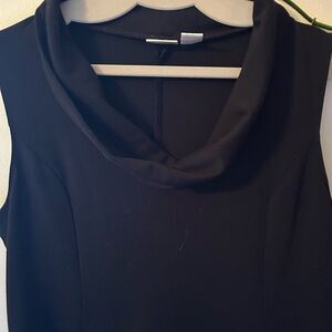 Vintage Spiegel Dress